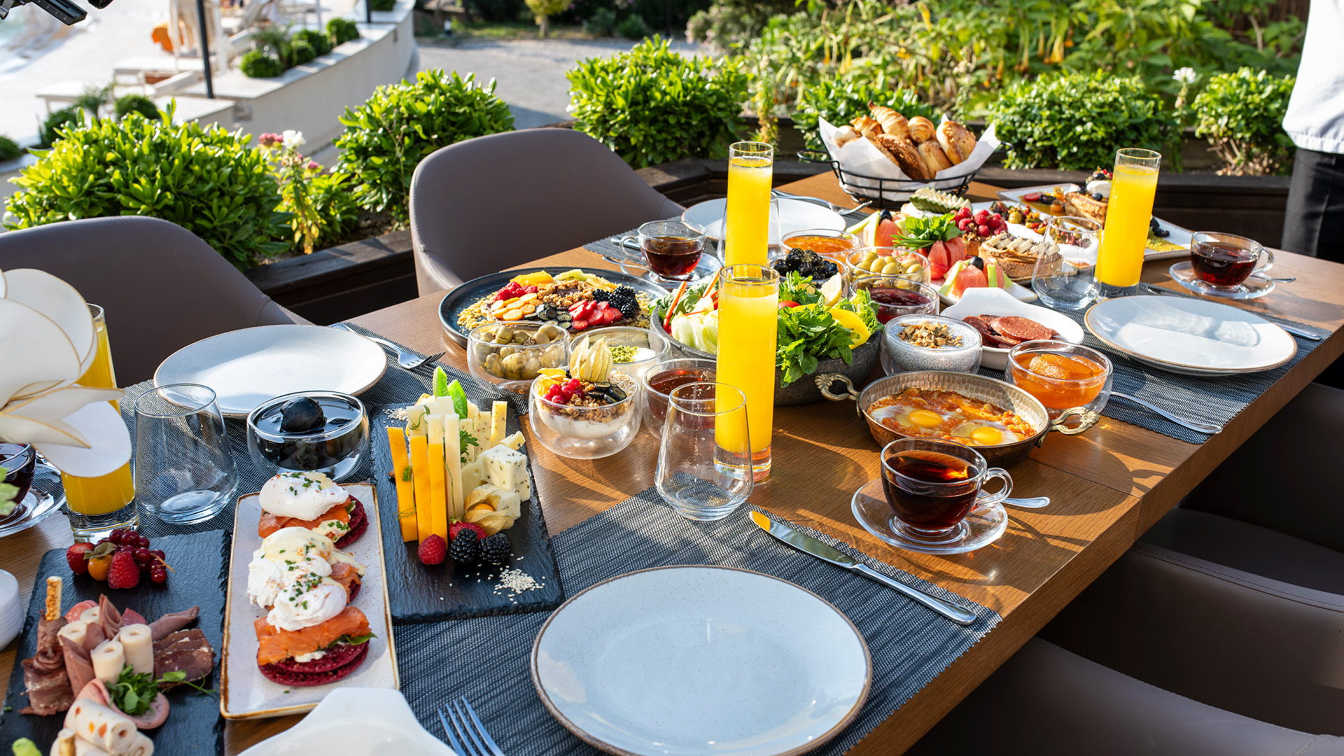 PAZAR BRUNCHLARI